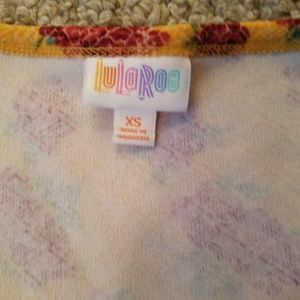 LuLaRoe Dresses - Lularoe Nicole dress LuLaRoe Dresses - Lularoe Nicole dress